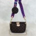 Louis Vuitton Multi Pochette Accessoires 